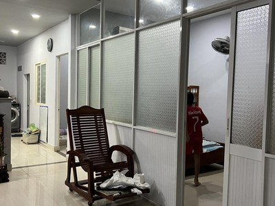 Chính chủ cho thuê CH 3 tầng số 39 mặt phố hoàng cầu 1845