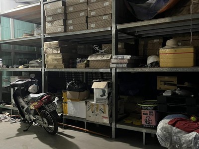 Chính chủ cho thuê CH 3 tầng số 39 mặt phố hoàng cầu 1846