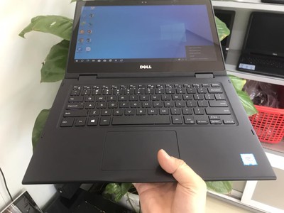 Laptop Dell Latitude 3390 2in1 - Xoay Gập 360 - Cảm Ứng 0