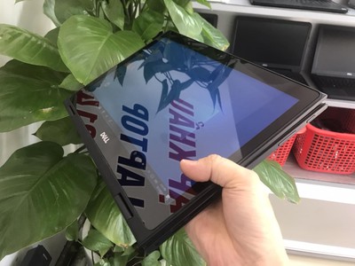 Laptop Dell Latitude 3390 2in1 - Xoay Gập 360 - Cảm Ứng 3