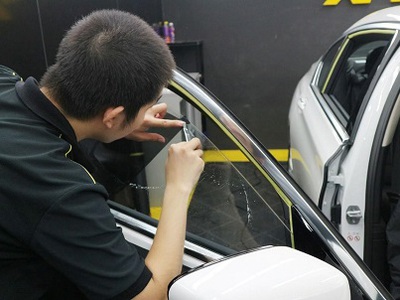 F4auto - Đại lý phim cách nhiệt 3M chính hãng 0