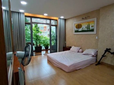 View Đối diện công viên Khuê Trung bán nhà 4 tầng 5.6 tỷ Trần Kim Bảng, Cẩm Lệ 0