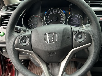 Honda City 1.5 AT sx 2020. Odo 6,8v 5