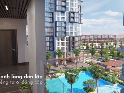 Căn hộ biển Casilla - Thanh Long Bay - Sở hữu lâu dài - Lợi nhuận ổn định 7