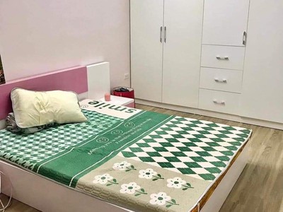 Chính chủ cho thuê CH 3 tầng số 39 mặt phố hoàng cầu 2396