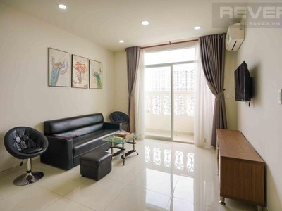 Bán rẻ căn hộ đẳng cấp grand riverside 2 phòng ngủ 78m2 bến vân đồn tp.hcm 1