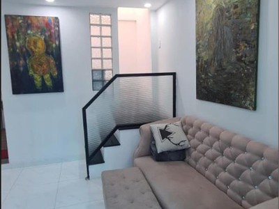 Nhà bán,2tầng,4x11m2,hẻm bagat,bạch đằng,bình thạnh,giá:4ty 2