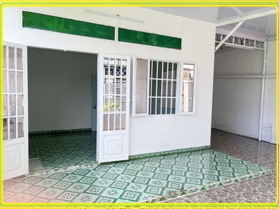 Nhà sài gòn gia rẻ 7.5 x 13m nở hậu 9m bình trưng đông q2 tp.hcm 1