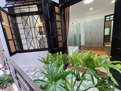 Chính chủ cho thuê CH 3 tầng số 39 mặt phố hoàng cầu 2246