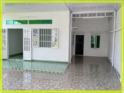 Nhà sài gòn gia rẻ 7.5 x 13m nở hậu 9m bình trưng đông q2 tp.hcm 2