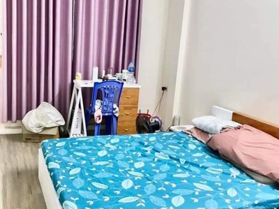 Chính chủ cho thuê CH 3 tầng số 39 mặt phố hoàng cầu 2397
