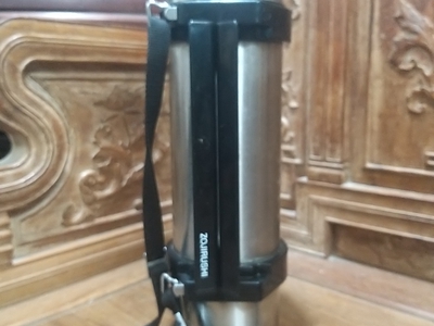 Bán bình giữ nhiệt Zorirushi 5