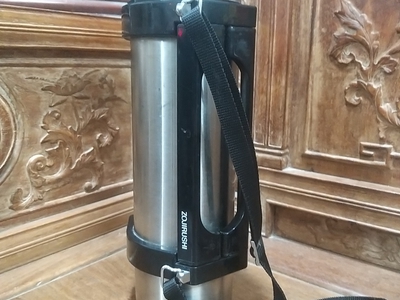 Bán bình giữ nhiệt Zorirushi 4