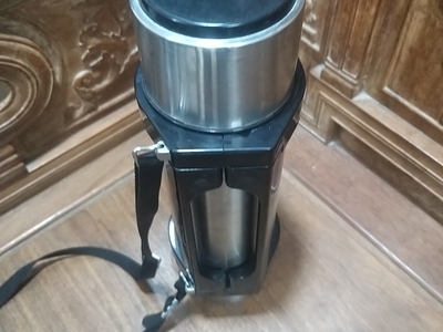 Bán bình giữ nhiệt Zorirushi 3