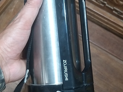 Bán bình giữ nhiệt Zorirushi 0