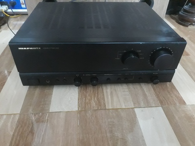 Bán Amply Marantz PM50 @$ 4