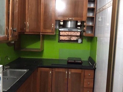 Chính chủ cho thuê CH 3 tầng số 39 mặt phố hoàng cầu 2179
