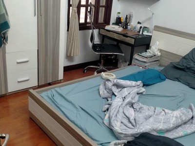 Chính chủ cho thuê CH 3 tầng số 39 mặt phố hoàng cầu 2046