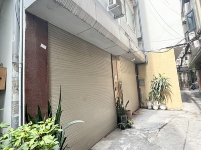 Chính chủ cho thuê CH 3 tầng số 39 mặt phố hoàng cầu 2696