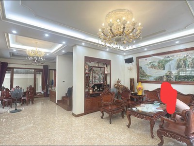 Chính chủ cho thuê CH 3 tầng số 39 mặt phố hoàng cầu 2313