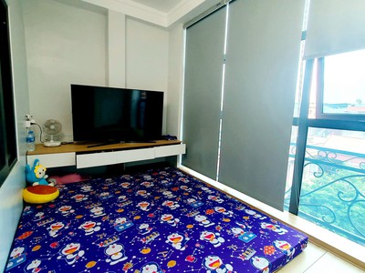 Chính chủ cho thuê CH 3 tầng số 39 mặt phố hoàng cầu 2338