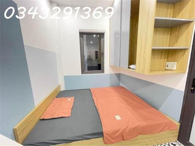 Chính chủ cho thuê CH 3 tầng số 39 mặt phố hoàng cầu 2183