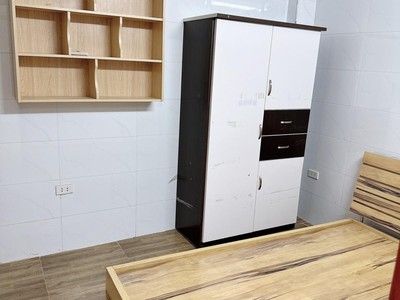 Chính chủ cho thuê CH 3 tầng số 39 mặt phố hoàng cầu 2168