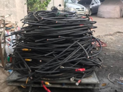 Thu mua phế liệu giá cao tận nơi uy tín từ công ty đại thanh 2