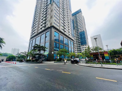 Bán gấp lô góc 147,8m2 sàn văn phòng - sở hữu lâu dài đỉnh nhất quận thanh xuân 2