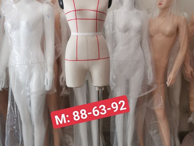 Manocanh thiết kế thanh lý giá rẻ 2