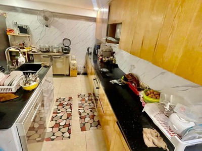 Chính chủ cho thuê CH 3 tầng số 39 mặt phố hoàng cầu 2195