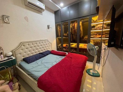 Chính chủ cho thuê CH 3 tầng số 39 mặt phố hoàng cầu 2059