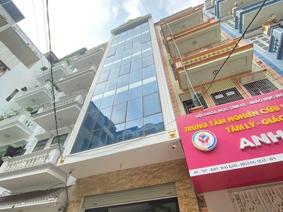 Chính chủ cho thuê CH 3 tầng số 39 mặt phố hoàng cầu 2562