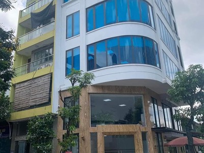 Chính chủ cho thuê CH 3 tầng số 39 mặt phố hoàng cầu 2084