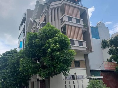 Chính chủ cho thuê CH 3 tầng số 39 mặt phố hoàng cầu 2090