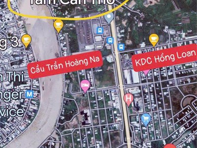 Chính chủ cho thuê CH 3 tầng số 39 mặt phố hoàng cầu 2063