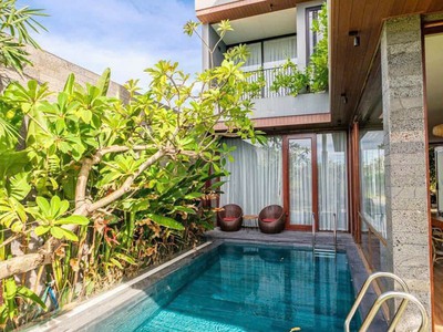 Giảm sốc 3 tỷ  villa nam việt á gd1. tựa sông kề biển. dòng tiền 120 tr/t. giá 14.x tỷ 0