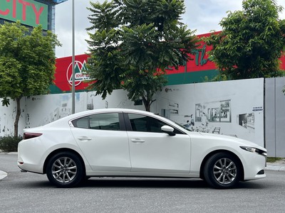 Mazda 3 1.5L bản duluxe sx 2020 chạy 3 vạn km. 1