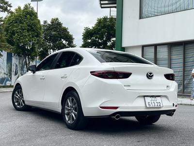 Mazda 3 1.5L bản duluxe sx 2020 chạy 3 vạn km. 4