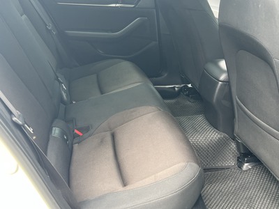 Mazda 3 1.5L bản duluxe sx 2020 chạy 3 vạn km. 5