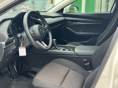 Mazda 3 1.5L bản duluxe sx 2020 chạy 3 vạn km. 6