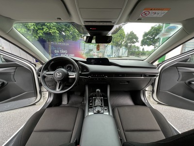Mazda 3 1.5L bản duluxe sx 2020 chạy 3 vạn km. 7