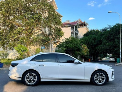 Bên em mới về xe Vinfast Lux A Base - 2022  8