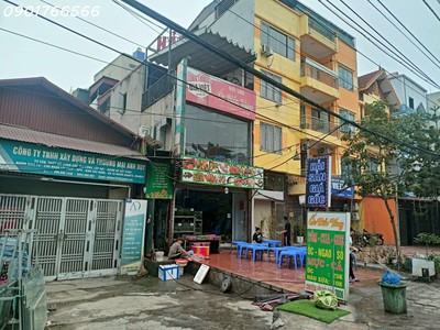 Chính chủ cho thuê CH 3 tầng số 39 mặt phố hoàng cầu 2944