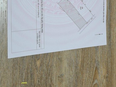 Chính chủ cho thuê CH 3 tầng số 39 mặt phố hoàng cầu 2982