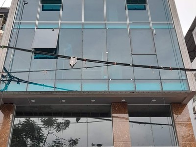 Chính chủ cho thuê CH 3 tầng số 39 mặt phố hoàng cầu 2934