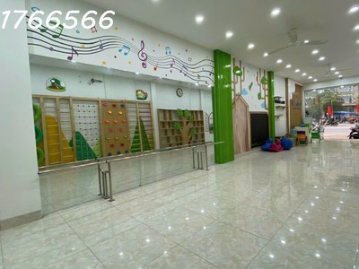 Chính chủ cho thuê CH 3 tầng số 39 mặt phố hoàng cầu 2862