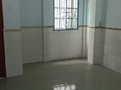 Bán nhà nguyễn thị tần phường 2 quận 8 ko lộ giới ko quy hoạch hẻm 3m 3pn giá: 2.99 tỷ 3