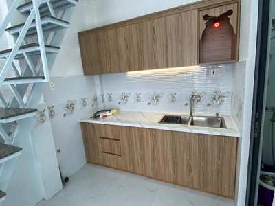 Bình tân - chiến lược - lô góc 2 mặt thoáng - hẻm thông 4m - 22m2 giá hơn 2 tỷ 4