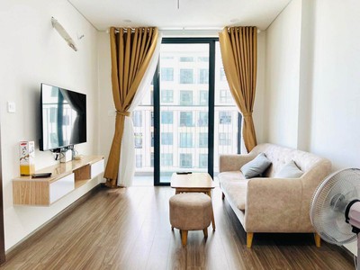 Cho thuê căn hộ fpt plaza 2 đà nẵng 0
